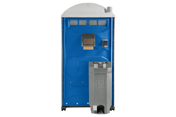 Deluxe Flushable Porta Potty Rogers AR