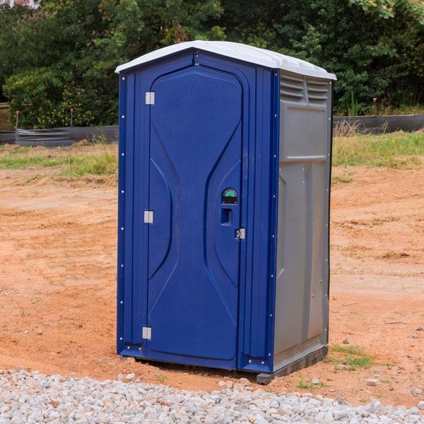 Festival Porta Potty Rentals Rogers AR